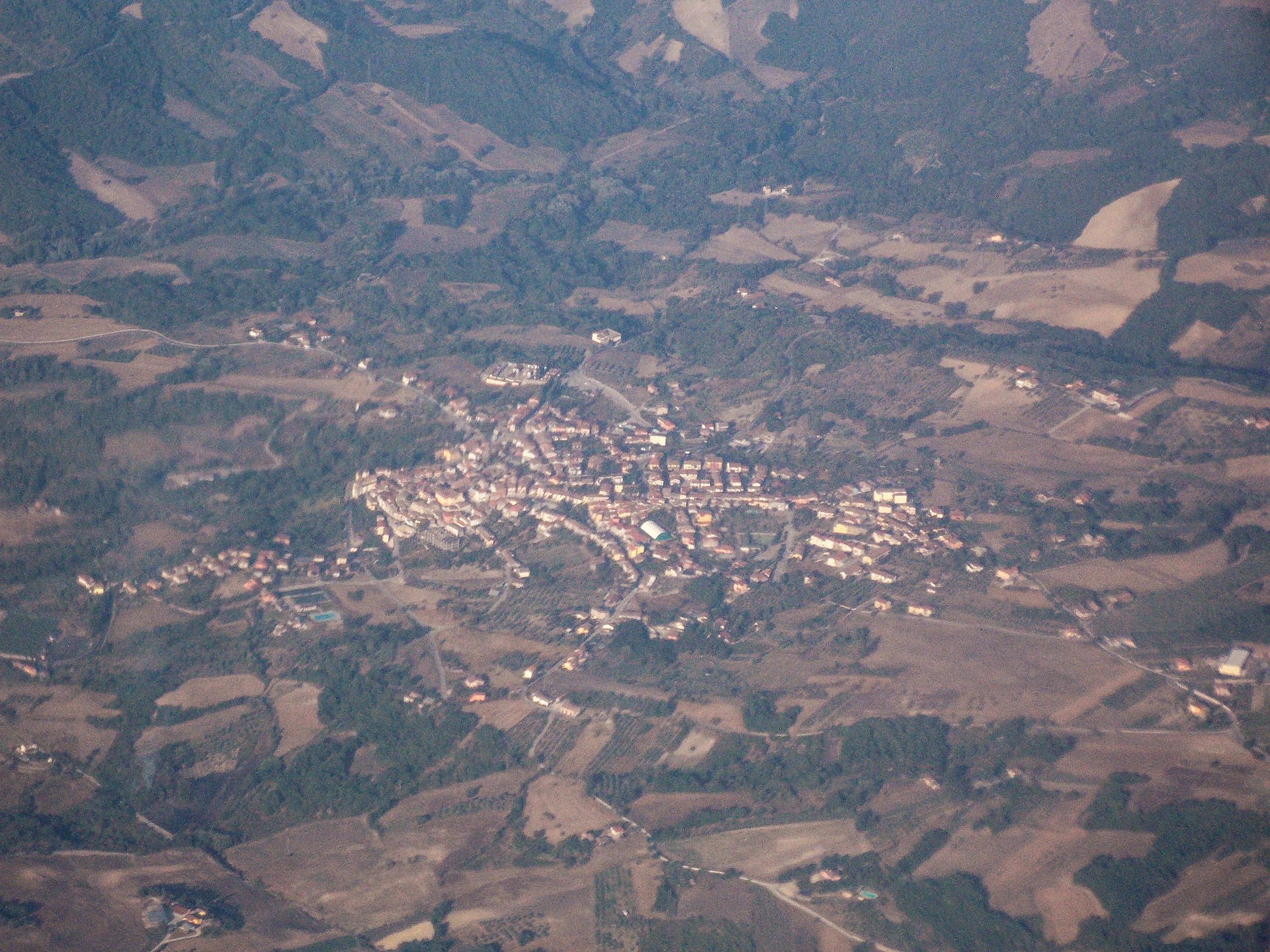 Pesco Sannita